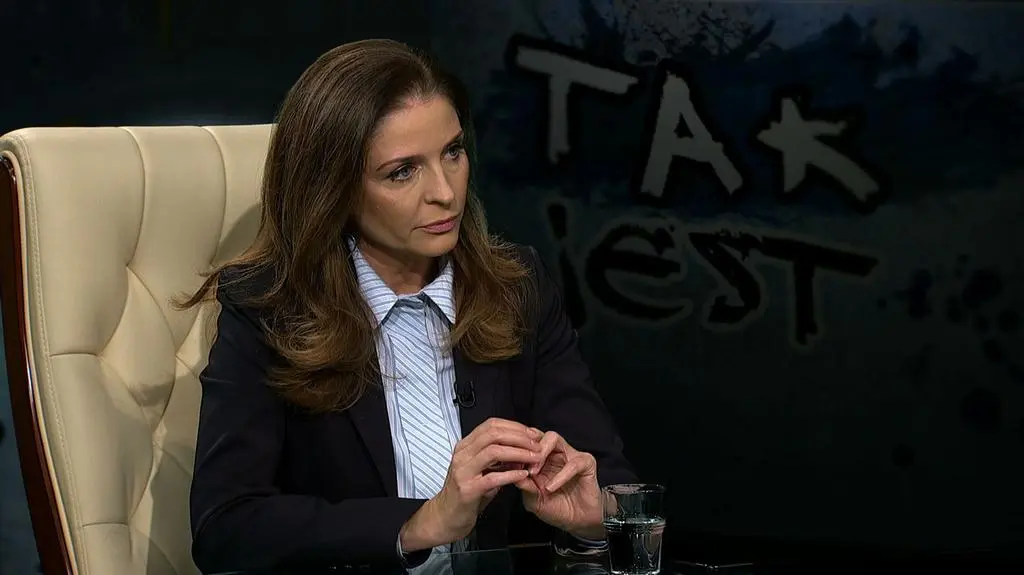 Mucha: mam nadzieję, że staniemy do debat