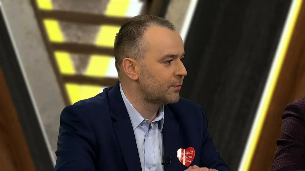 Mucha: wizyta Komisji Weneckiej w sensie formalnym nie była uprawniona