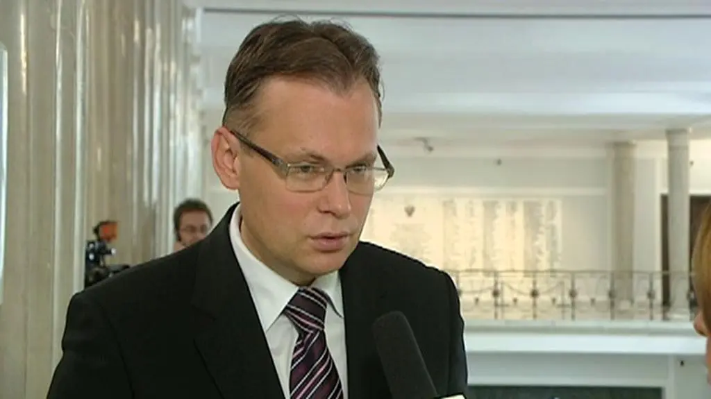 Mularczyk: debata to próba rozmycia sprawy Amber Gold