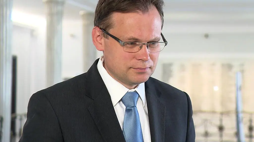 Mularczyk: Solidarna Polska zaprasza
