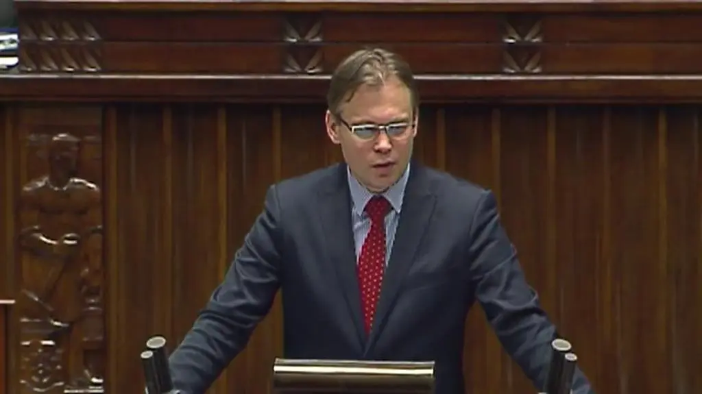 Mularczyk: Ten dzień to porażka rządu