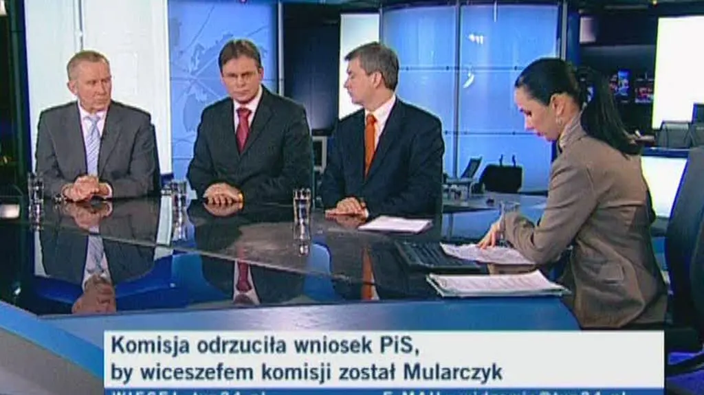 Mularczyk: Widacki może nie być bezstronny