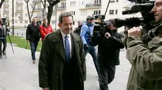 Mull po spotkaniu w MSZ: jeszcze dzisiaj skontaktuję się z Waszyngtonem i biurem FBI