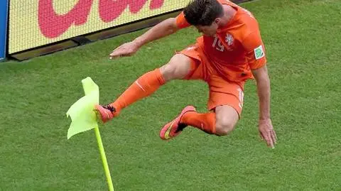 Mundialowe cieszynki