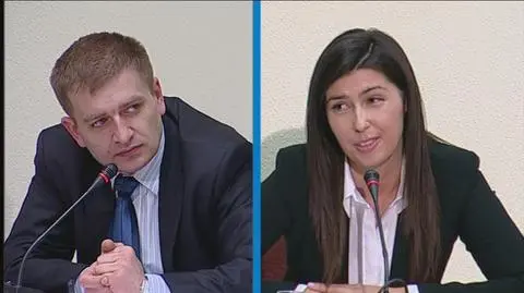 "Musi być zabielana"