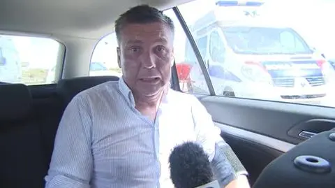 Musieliśmy przerwać eksperyment 