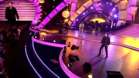 Muzyczne ikony lat 80 na deskach sceny w Sopocie (TVN)