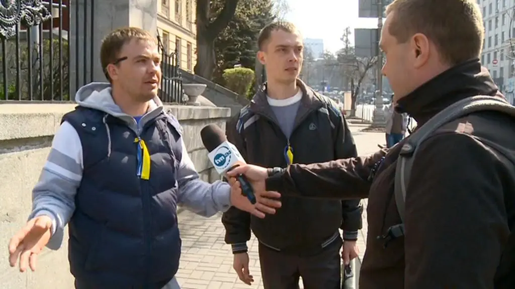 "My jej nie wierzymy"