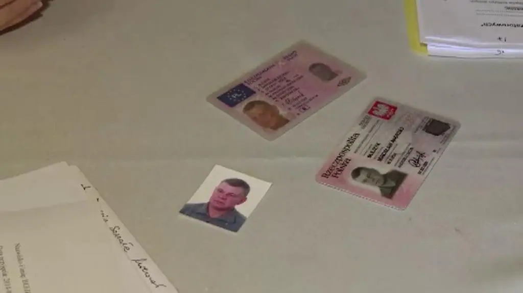 "Myślałam, że powierzam męża specjalistom"