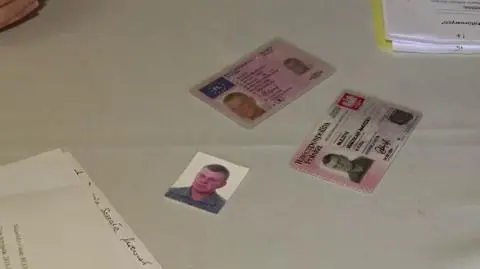 "Myślałam, że powierzam męża specjalistom"