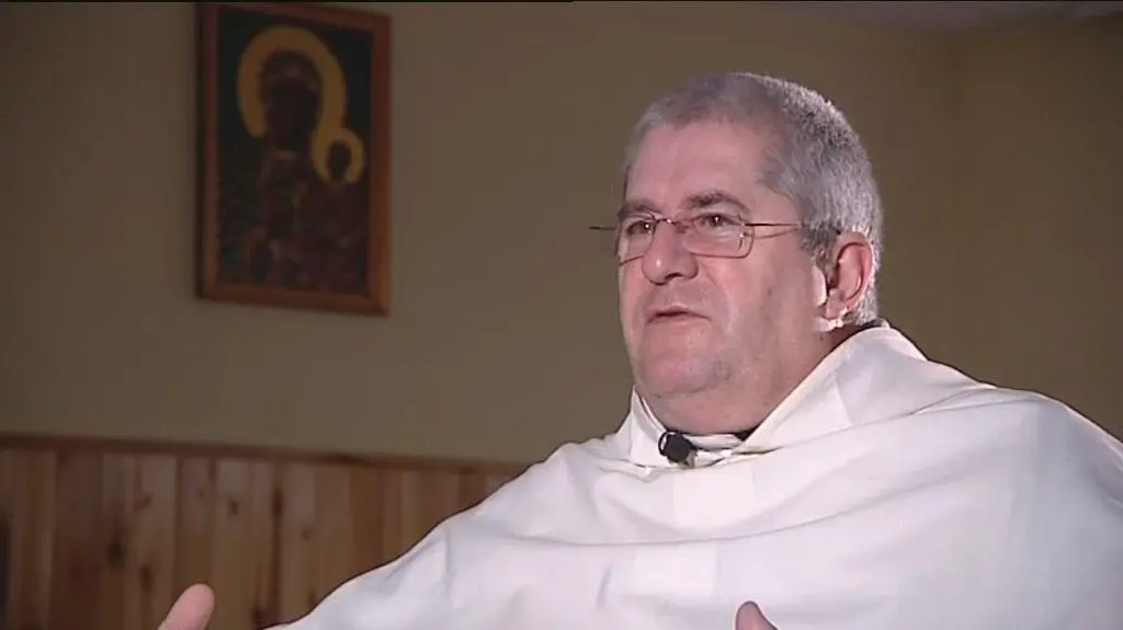 "Myślę o Janie Pawle każdego dnia"