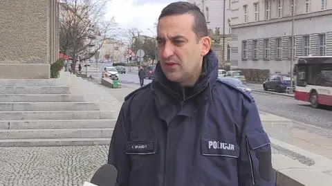 Myśliwy postrzelony podczas polowania