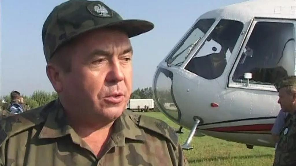 Na Jasną Górę udali się także żołnierze