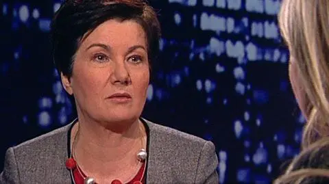 "Na każdego są haki"