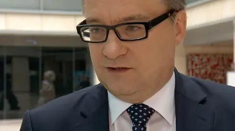 Na kłopoty Biernacki 