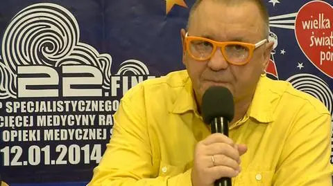 Na koncie WOŚP już 24 mln złotych