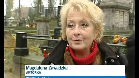Na początku bywało biednie.. (TVN24)