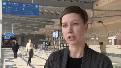 Na poznańskiej Ławicy będa pracowały sokoły