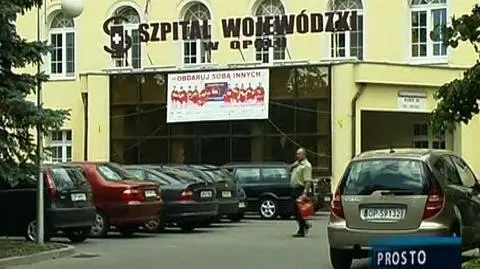 Na przepuklinę tabletka przeciwbólowa