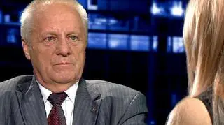 "Na sądzie ostatecznym każdy będzie odpowiadał przed panem Bogiem, a nie Piechą czy Kaczyńskim"