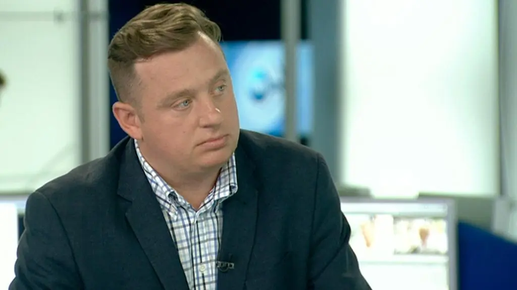 "Na sali panowały ogromne emocje. Nie dziwię się tej reakcji"