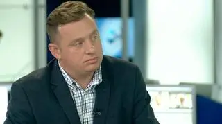 "Na sali panowały ogromne emocje. Nie dziwię się tej reakcji"