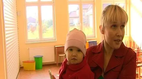 Na sporze dorosłych tracą dzieci