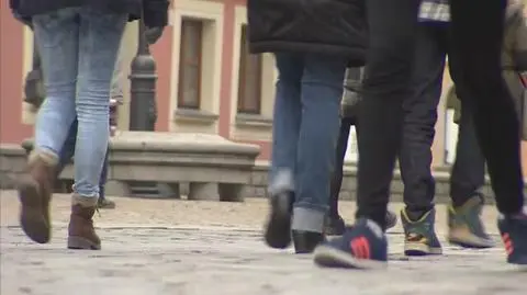 Na wrocławskim Rynku powstaje "szpilkostrada"