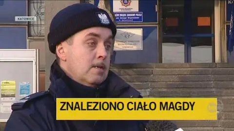 Na zlecenie prokuratora zostanie przeprowadzona sekcja zwłok (TVN24)