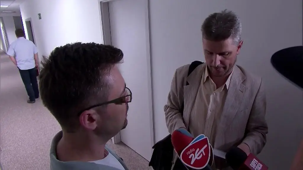 Naczelny kontra prokurator