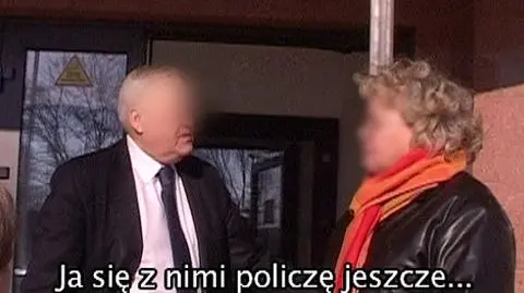 "Nagminnie pijany" burmistrz wraca do pracy