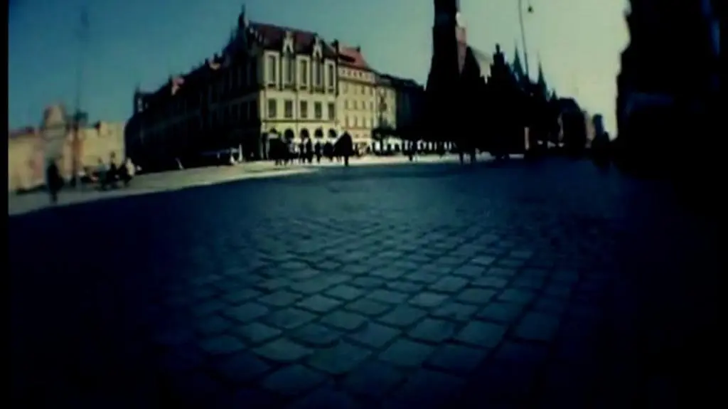 Nagroda internautów w konkursie "Kręć Wrocław"