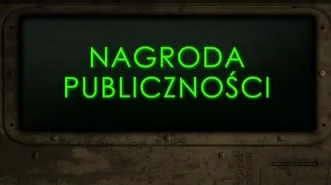 Nagroda publiczności