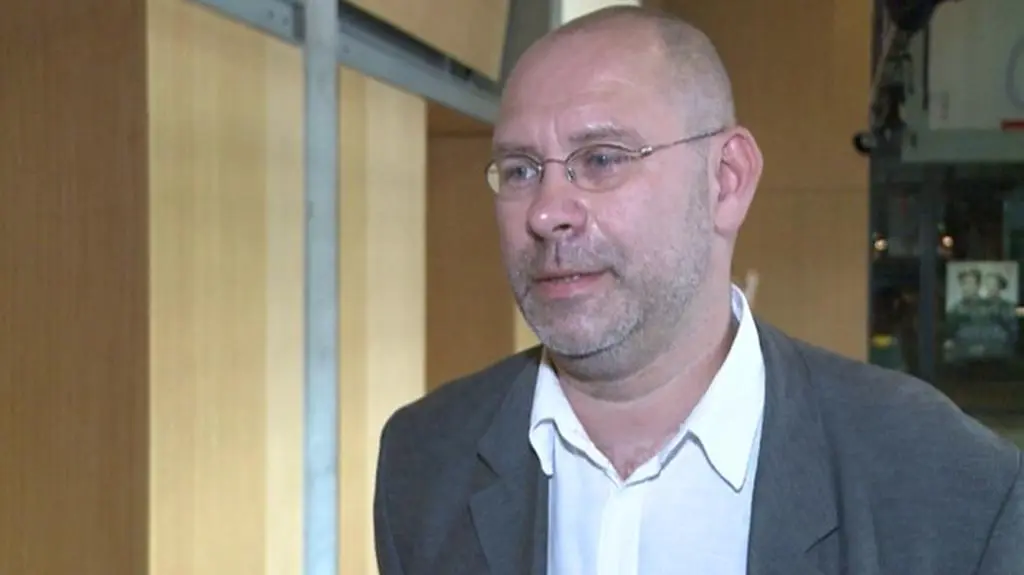 - Nagrodziliśmy m.in. dziennikarzy, którzy pokazali stopień skorumpowania byłego prezydenta Ukrainy - powiedział Paweł Reszka z Fundacji Reporterów 