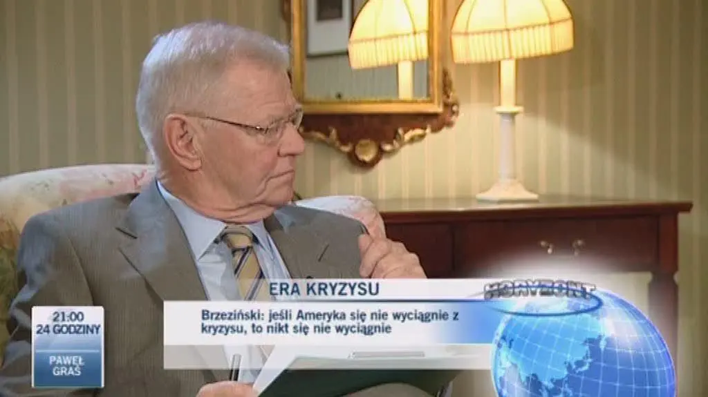 "Najbardziej straci Rosja"