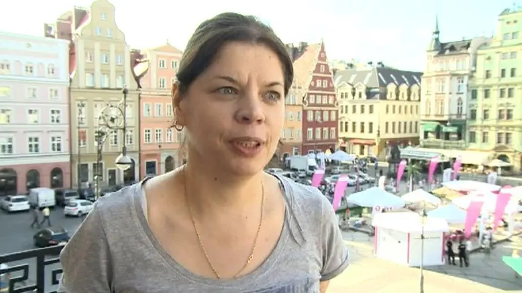 Najbliżsi cieszą się z udanego przeszczepu Justyny
