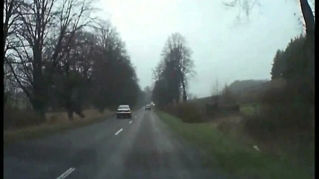 Najgorsi kierowcy na Pomorzu