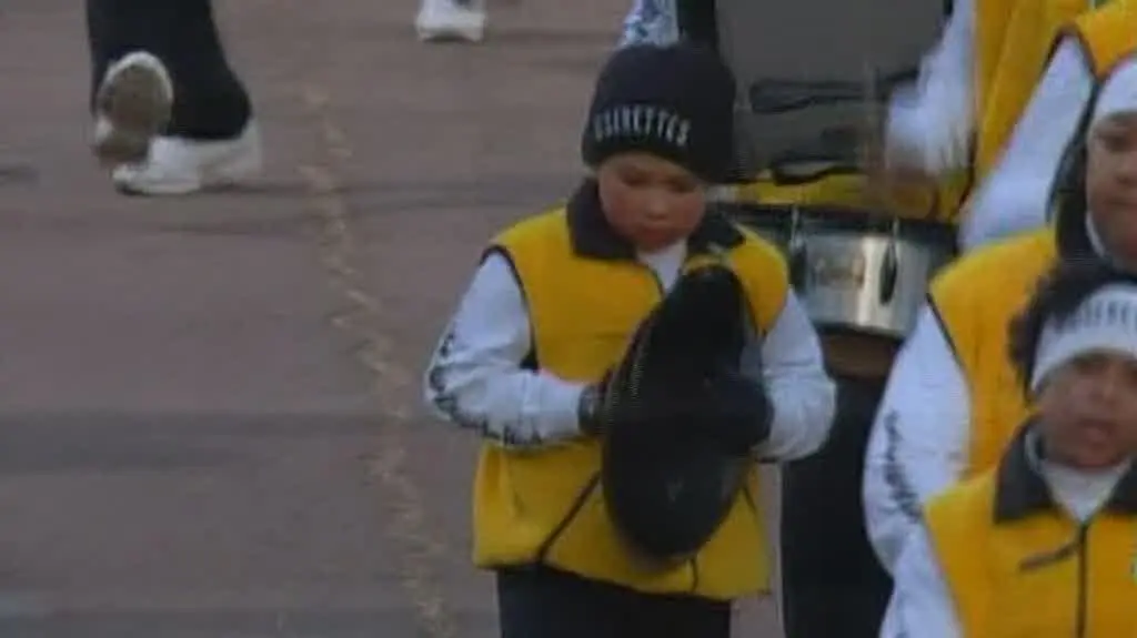 Najlepiej bawiły się dzieci