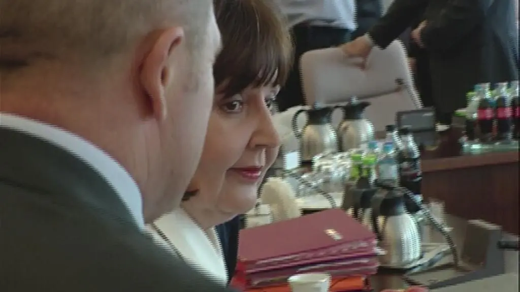 Najlepsze fragmenty "Szkła kontaktowego"