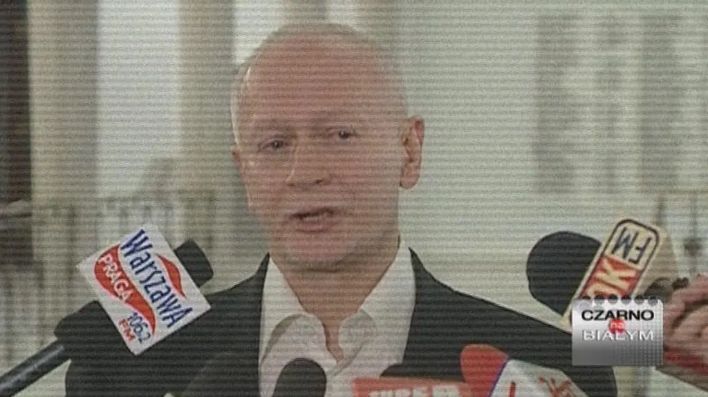 Najlepszy - Michał Boni (TVN24)