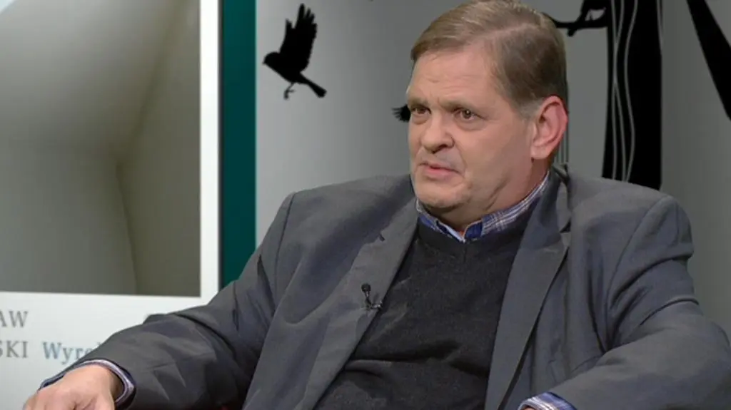 Najnowszy odcinek "Xięgarni" 