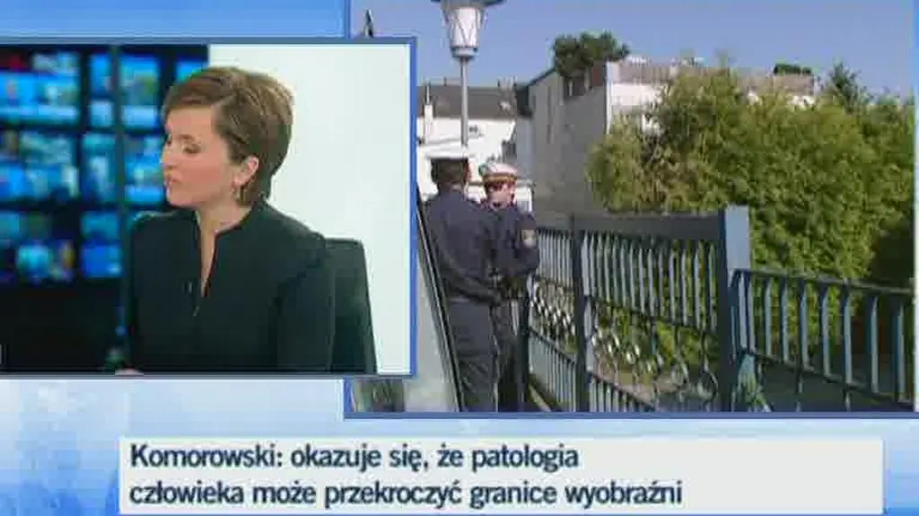 "Najtrudniej będzie dzieciom"