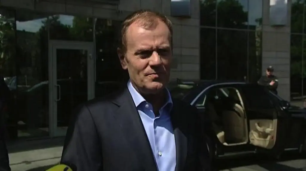 "Najważniejsza spośród nieważnych"