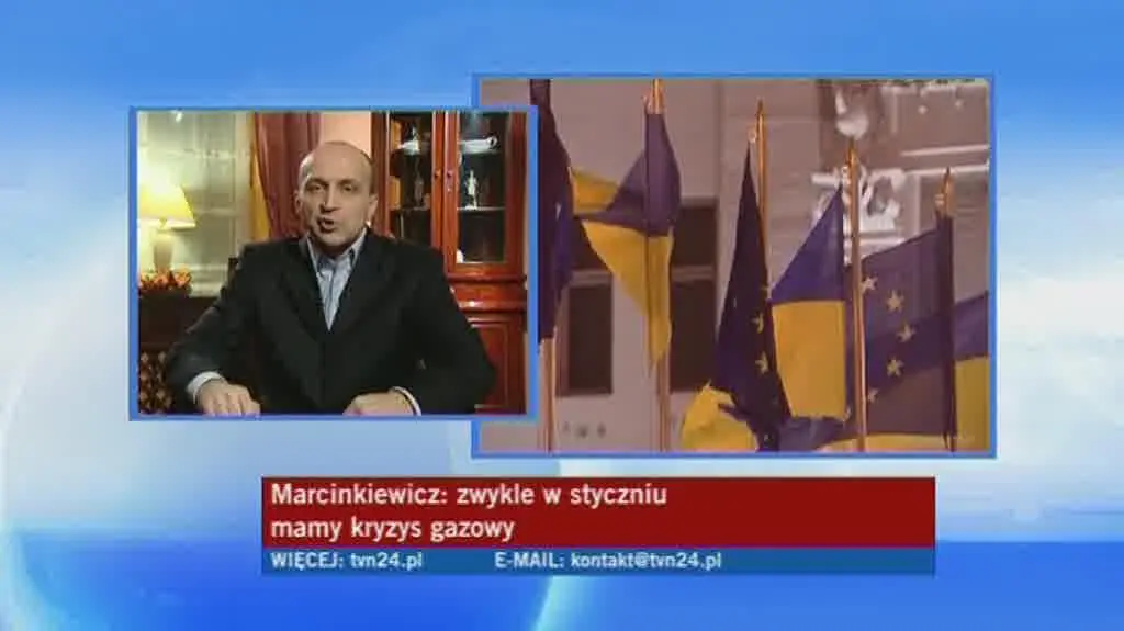 "Najważniejsze jest wspólne działanie"