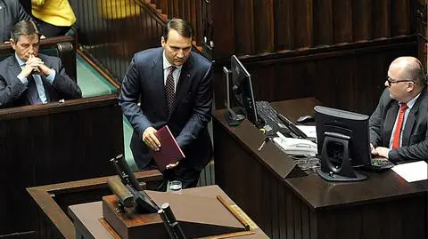 Największy kryzys od upadku komunizmu