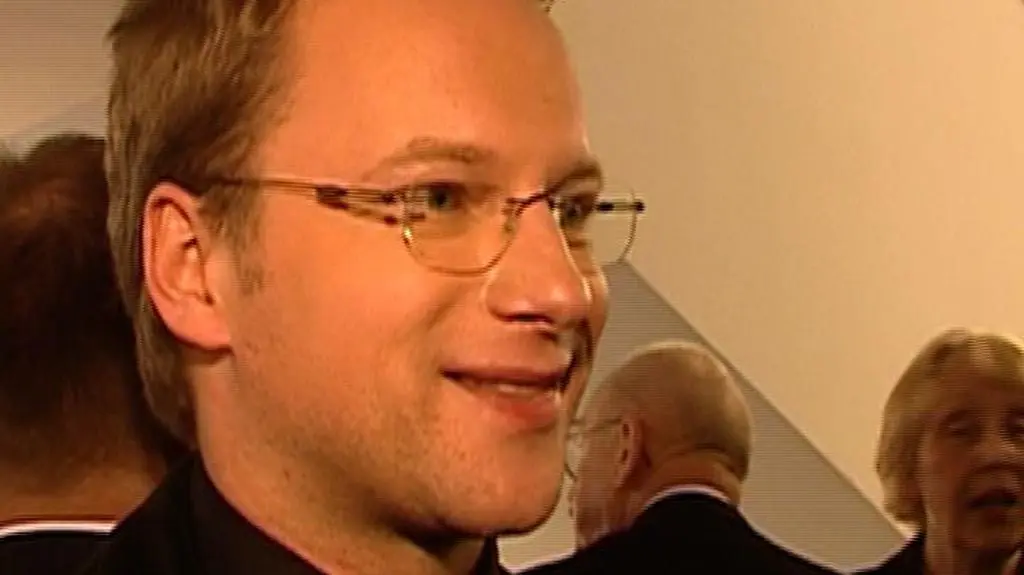Największy prowokator wieczoru