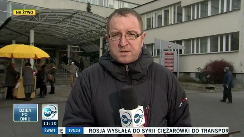 Najwyższy wyrok to 10 lat więzienia za zabójstwo "Człowieka"