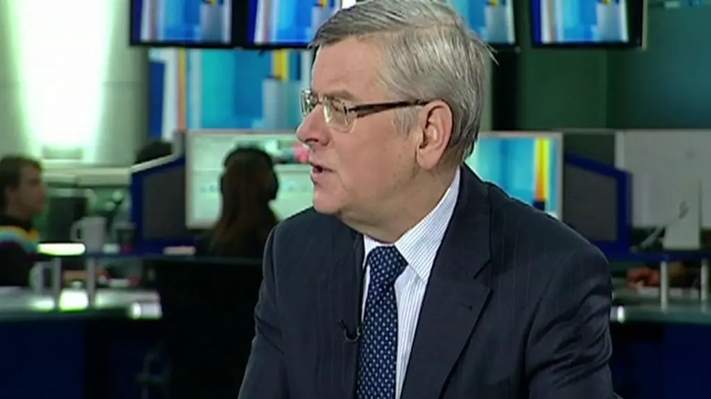 Nałęcz: najgorsze, gdyby PiS poszedł za ONR-em