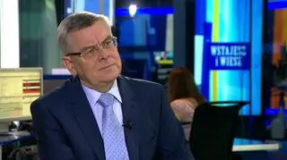Nałęcz o apelu Millera: To pierwszy krok w stronę awantury nad trumną
