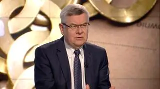 Nałęcz o propozycji NRA: może to jakiś ruch rozpaczy, szukania ratunku tam, gdzie go nie ma 